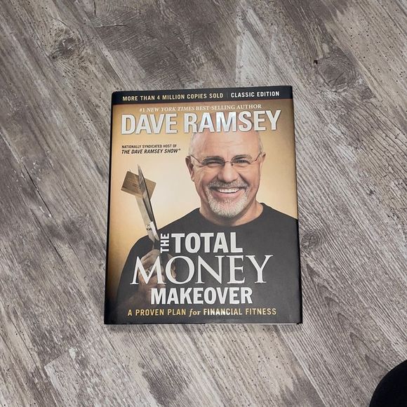 Other Daveramsey Book Poshmark